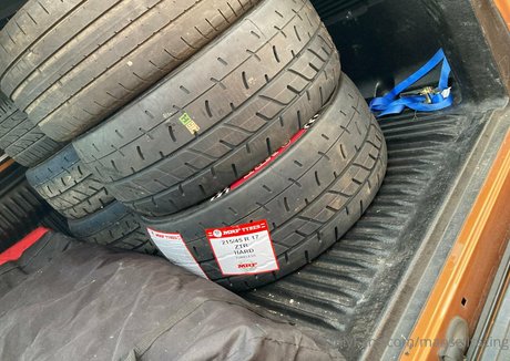 mansellracing model schöne archiv