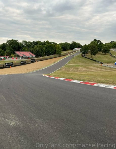 mansellracing Fotoaufnahmen