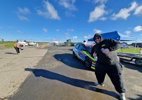 mansellracing hübsche heiße bilder