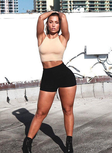 venezuela onlyfans beste galerie