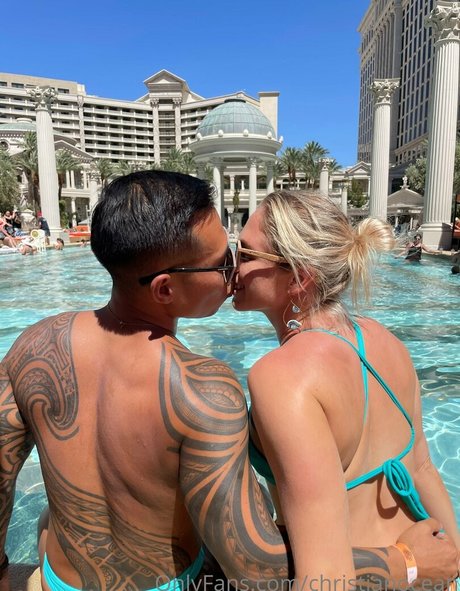 christianocean nacktheit kostenlose foto