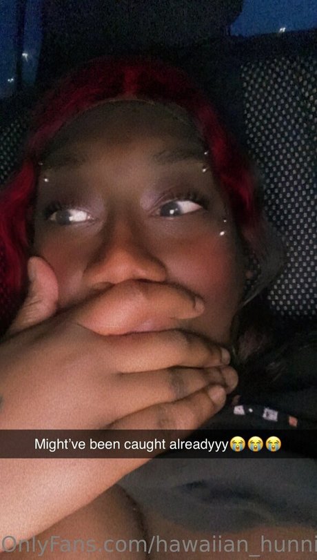 hawaiian hunnii kostenlose exklusive foto