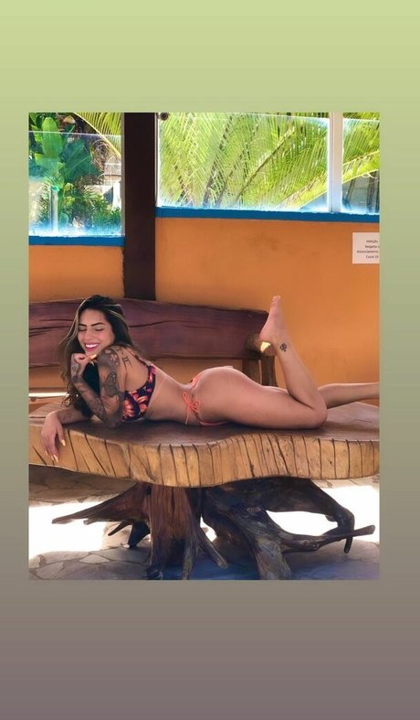 Kauane Siqueira schöne freie fotos