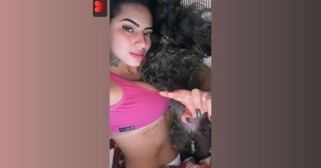 Kauane Siqueira hübsche heiße fotos