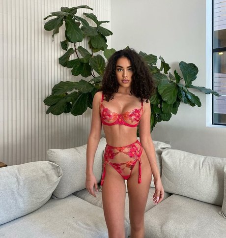 Bonita Sorrentino kunst sex bild