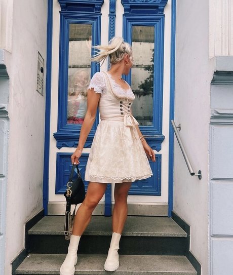 Carina Witthoeft freie pornografische galerie