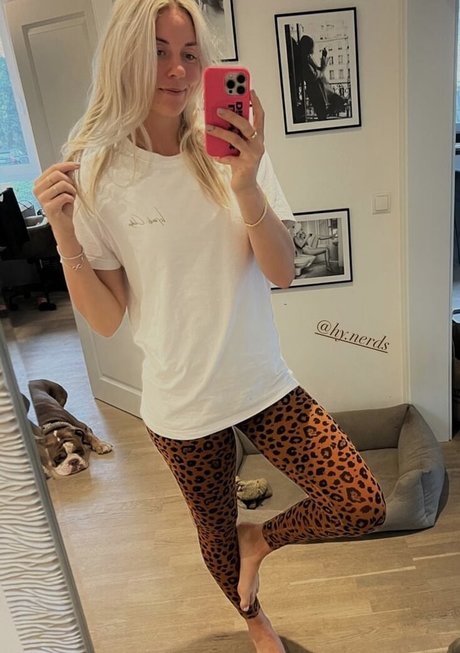 Carina Witthoeft hübsche nackte galerien