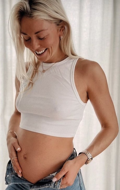 Carina Witthoeft freie nackten fotos