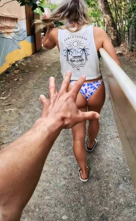 Carina Witthoeft nackt archiv