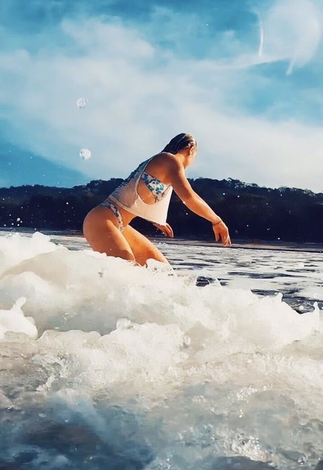 Carina Witthoeft freie foto