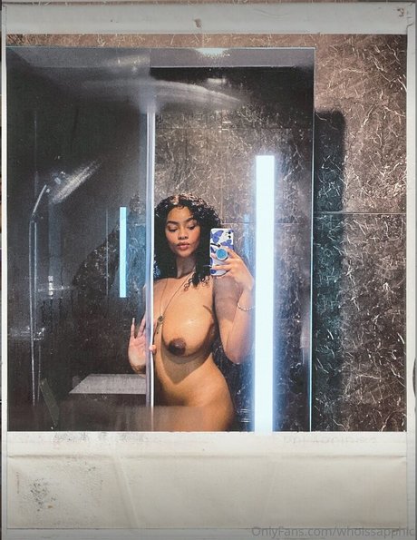 whoissapphic perfekte pornostar foto