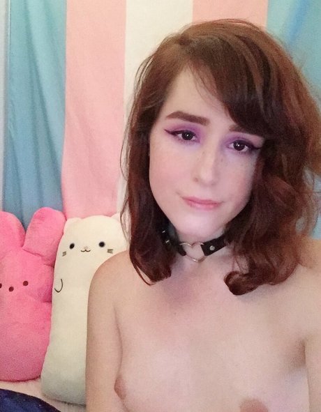 schönes gesicht nur fans heiße erotische bild