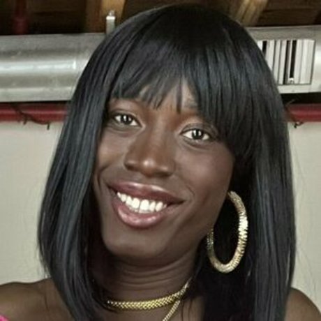 dünne schwarze teenager-onlyfans schöne sexy bild