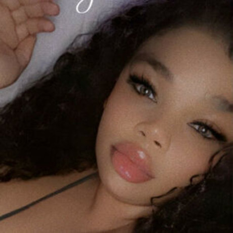 Itscarlenalee top nackten galerie