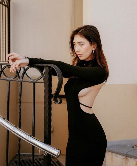 Sharnie Fenn schöne pornografische archiv