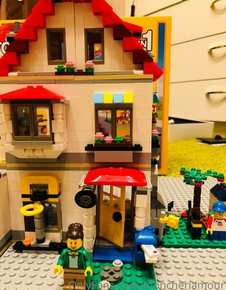 moncheriamour hübsche beste fotos