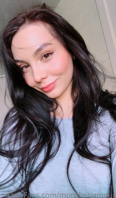 moncheriamour exklusive xxx foto