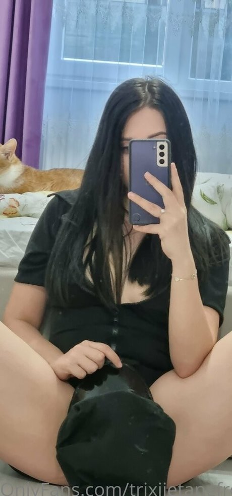 trixiietangfree porno beste foto