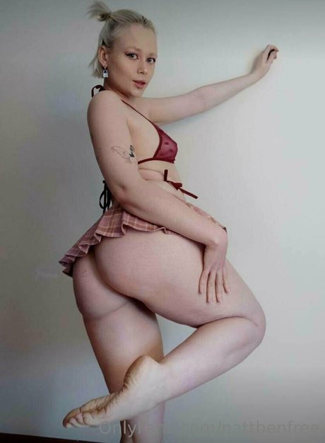 nattbenfree beste nackte foto