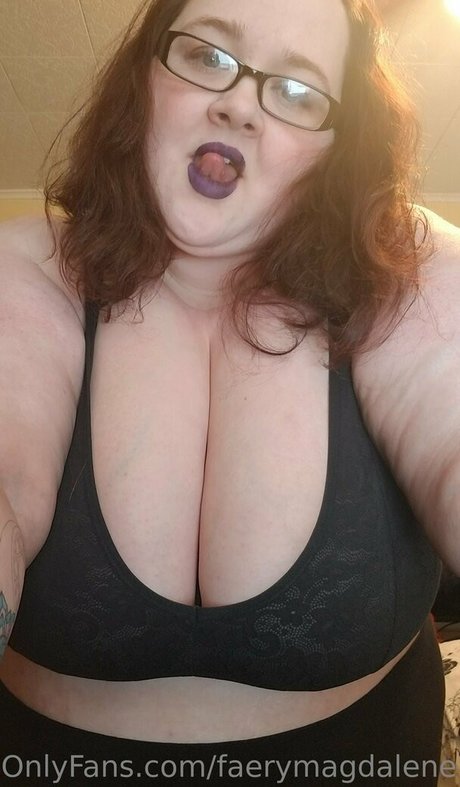 faerymagdalene nacktheit sex fotos