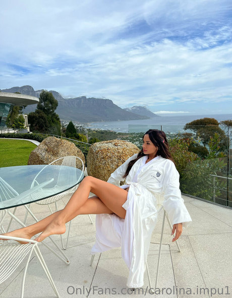 carolina impu1 Fotoaufnahmen