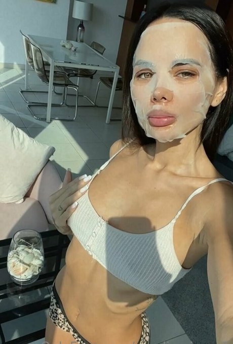 carolina impu1 schöne sexy bild