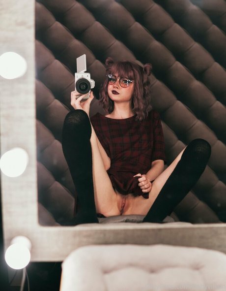 ave ria heiße exklusive bild