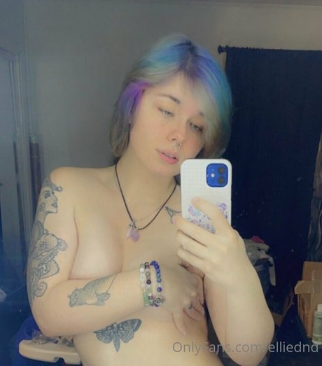 EllieDND nacktheit erotische bilder