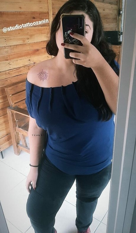 Shay Bongiovi hübsche freie bild