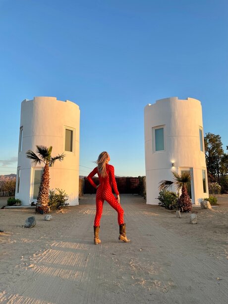 Exhibimboist hd heiße foto