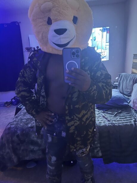 Sugabearss pornographische foto