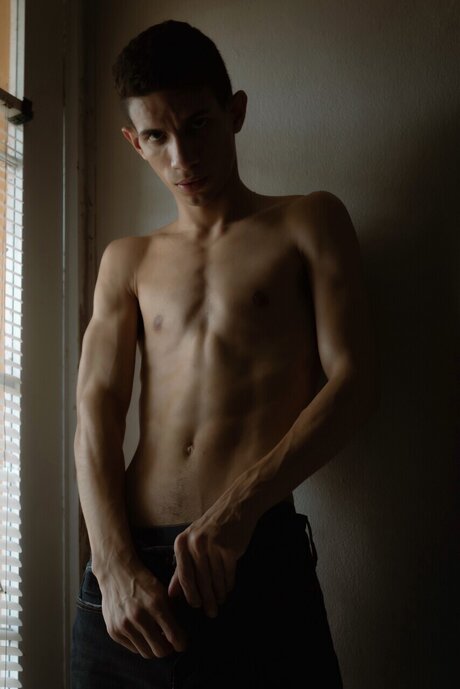 JeayT nacktheit akt bild