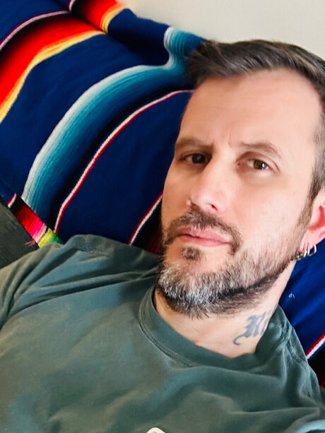 Luke Warm porno exklusive fotos