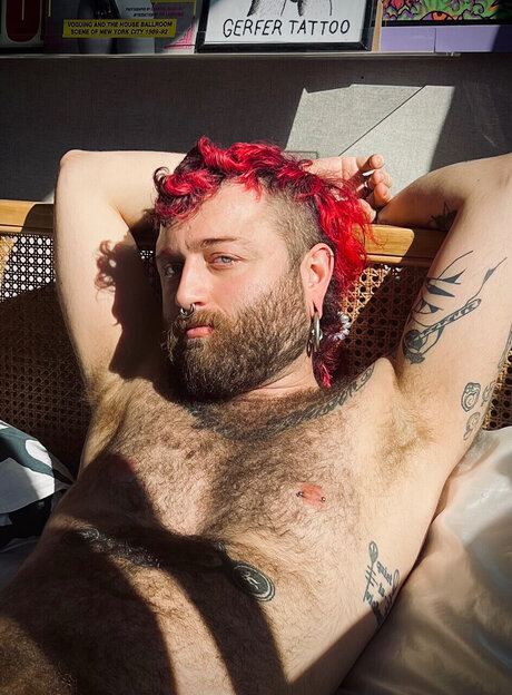 Glen Samuel sexy beste archiv