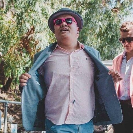 TimmyHugs sexy perfekte bild