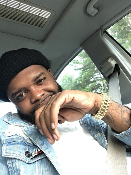 Dirty Daddy perfekte exklusive galerie