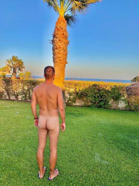 albertall nacktheit sexy bild