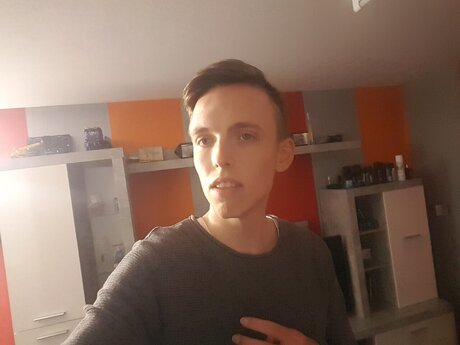 Fabian Skoupy xxx nackte archiv