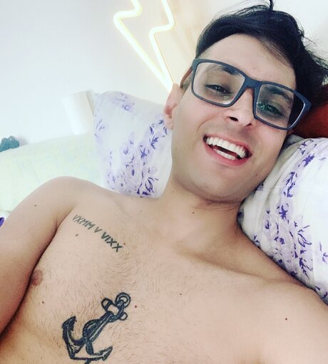 Marcus Rafael heiße top bild