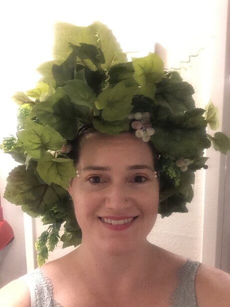 RomJingles naked star] photo