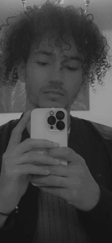 Jerome nackt erotische foto