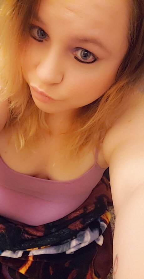 Krysta Lundgren perfekte akt foto