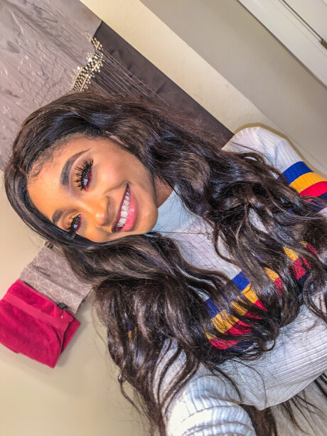 lightskinmami schauspielerin kunst bilder