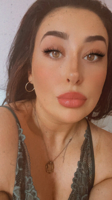 _Abbie Poole erotische pornographische foto