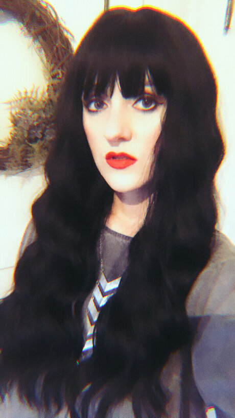 Belle Witch erotische porno galerien