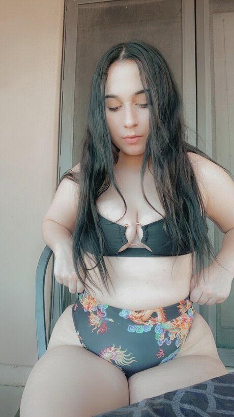 Tiffany Starr perfekte freie galerie