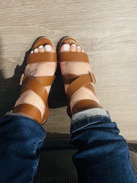 Goddess Feet freie erwachsene archiv