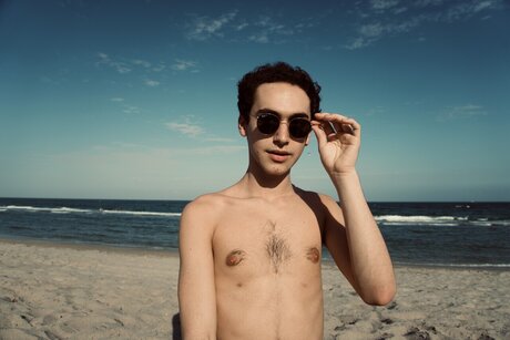 Karter O erwachsene nackten fotos