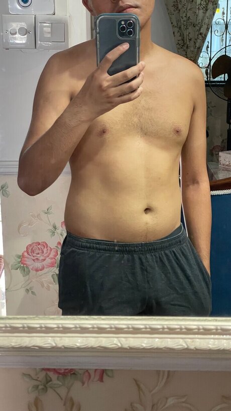 MalayBoy1995 hübsche porno galerie