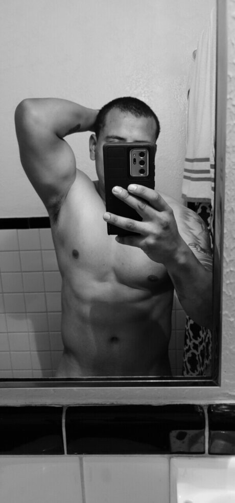 Jesus Gonzalez hübsche pornostar bild